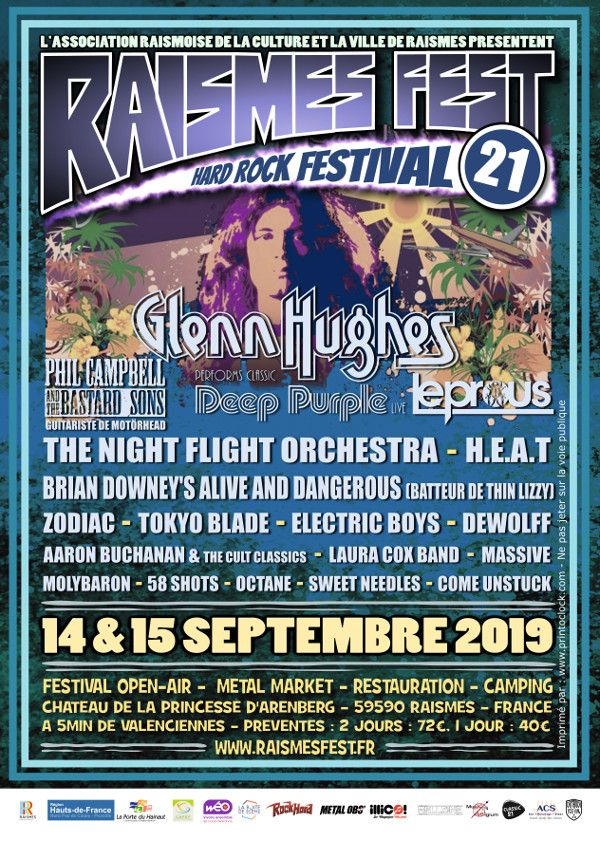 Vingt-et-unième édition