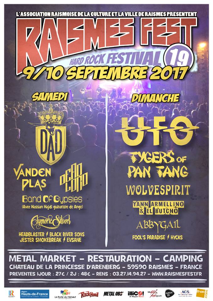 Dix-neuvième édition